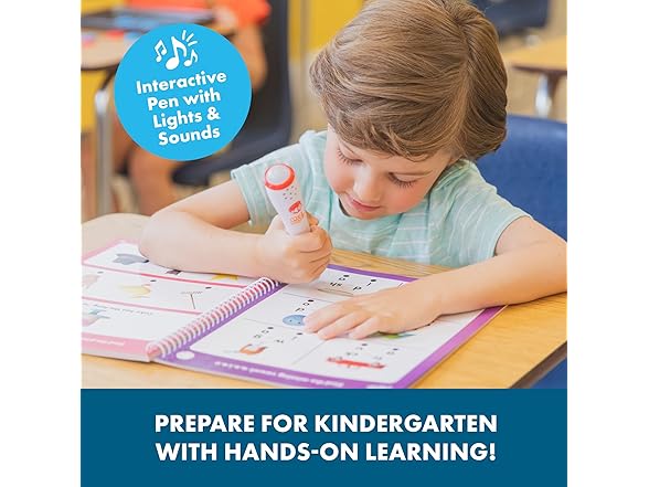 Educational Insights Hot Dots Let's Learn Reading