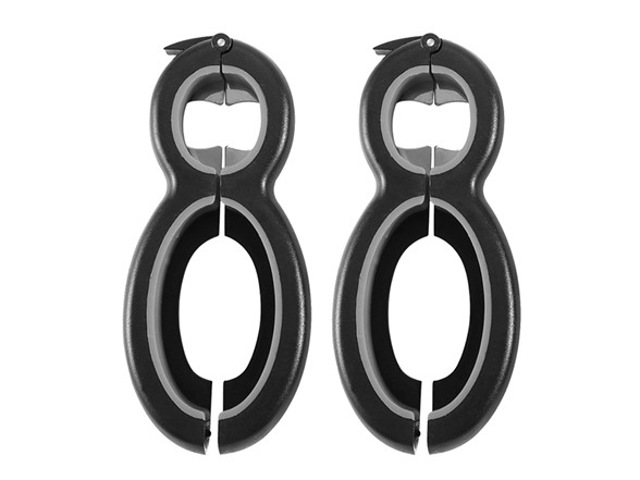 2-Pack: Bottle Opener