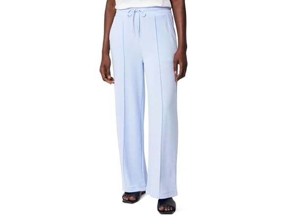 Amazon Essentials Women High-Rise French Sweatpant