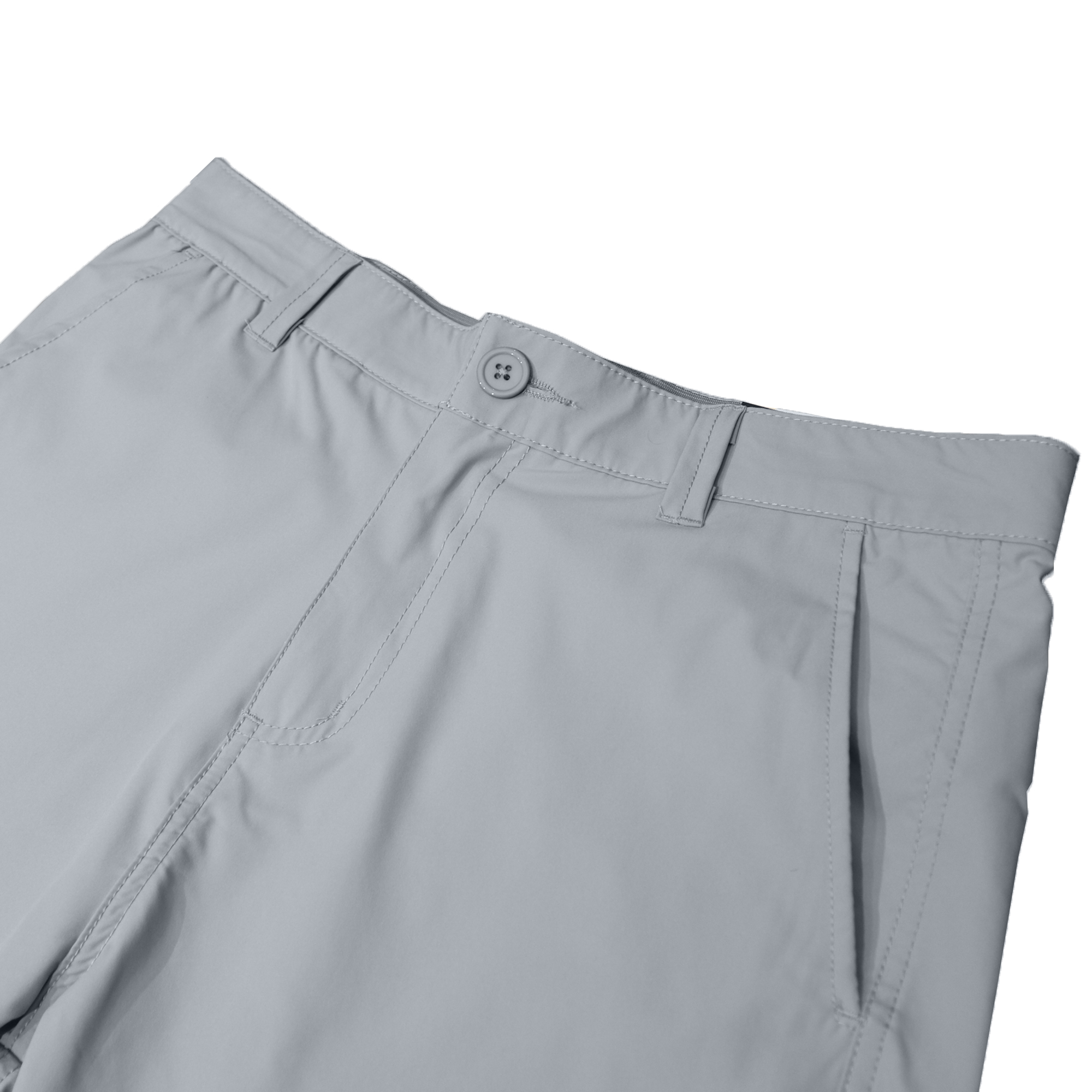 3Pk Asst Mens Stretch Utility Shorts - Gallery 27