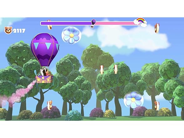 DreamWorks Gabby's Dollhouse: Ready to Party