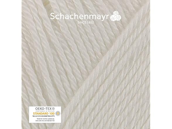 Schachenmayr Hilos para Tejer A Mano