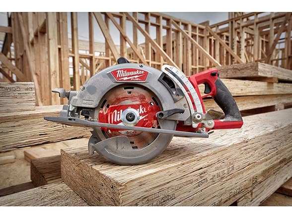 Milwaukee 2830-21HD M18 FUEL Rear Handl