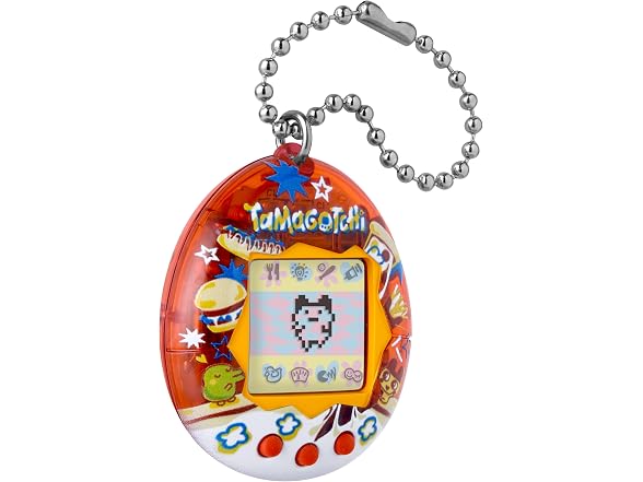 Tamagotchi Original - Tama Yummy