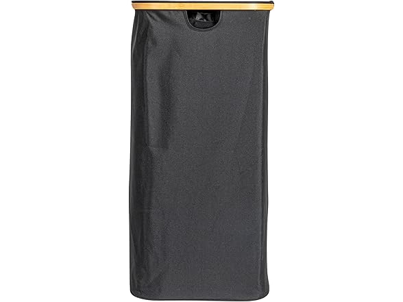 Household Essentials Sleek Laundry Hamper