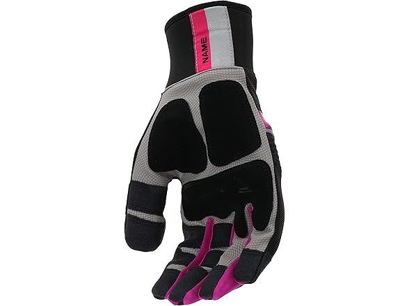 West Chester 96051 Yeti UPVC Grip Gloves