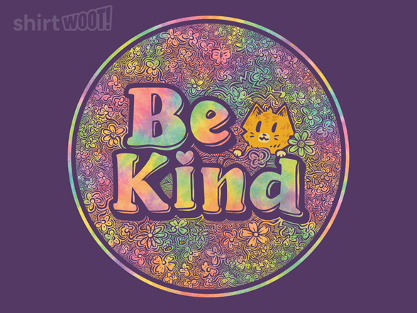 A Kind Doodle