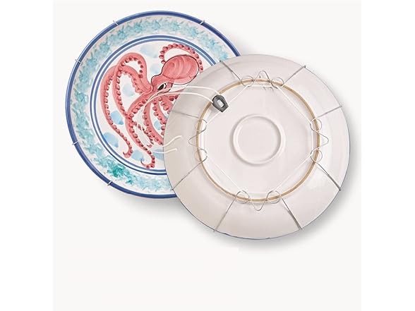 Display Buddie Adjustable Wall Plate