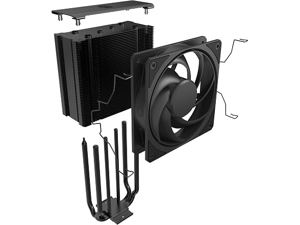 Cooler Master Cooler Master Hyper 212 3DHP
