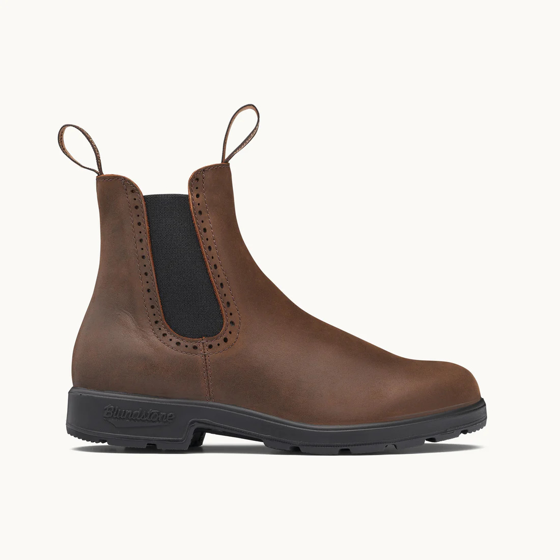 Blundstone Women's High Top Elastic Side Shoes - Gallery 17