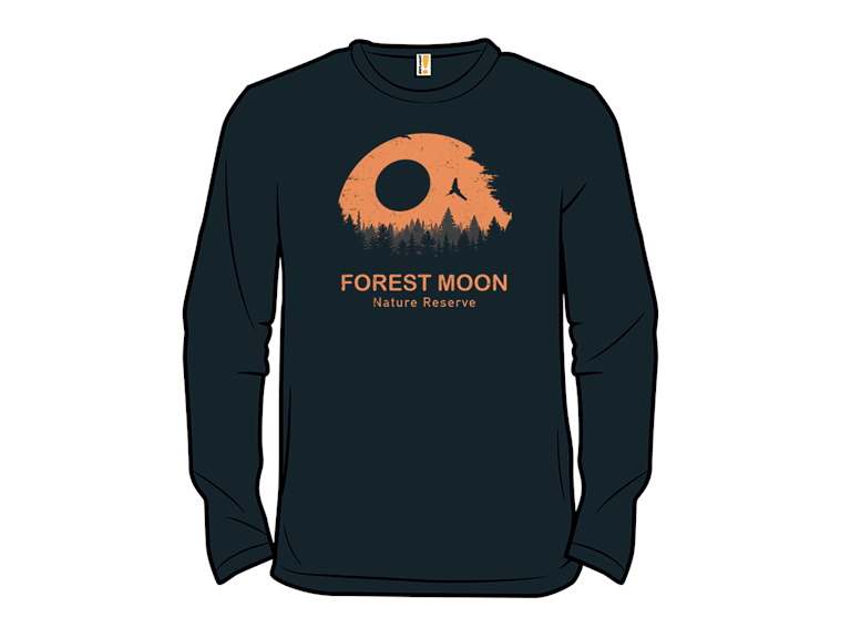 Forest Moon Nature Reserve