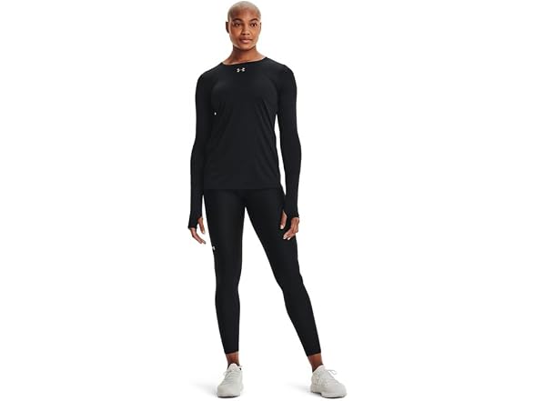Under Armour Women (S) UA Locker 2.0 Long Shirt