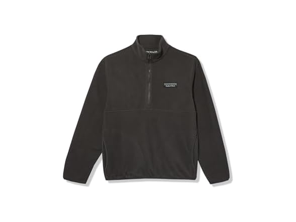 Outdoor Voices Relaxed-Fit Lightweight Fleece (S)
