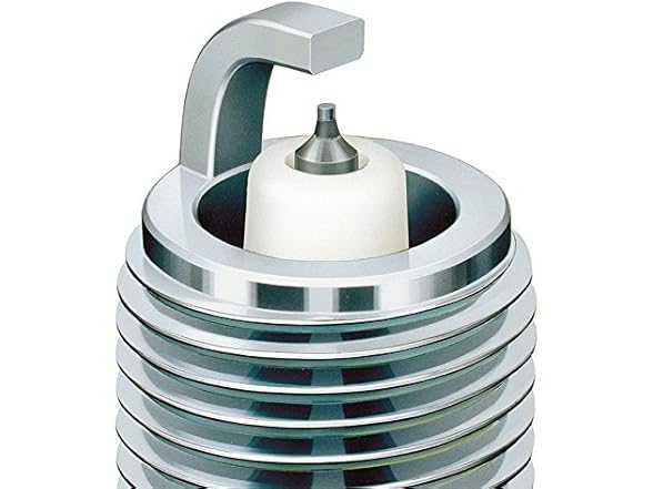 NGK (5787-4PK) Laser Iridium Spark Plug, Box of 4