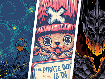 New Shirts for Nerds!