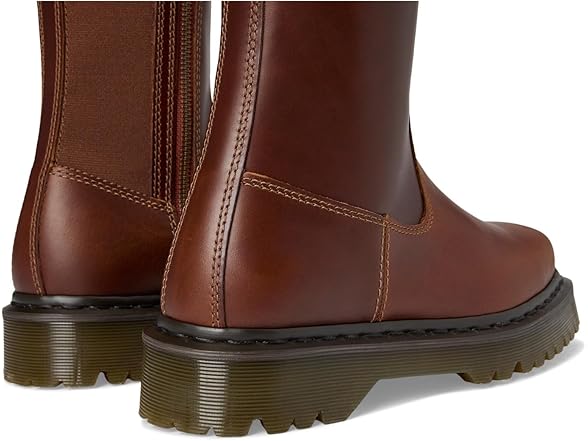 Dr. Martens Women's Amaayah Hi Knee High Boots (7)