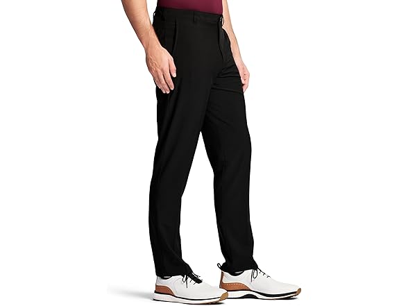 IZOD Golf Swingflex Black (30x32)