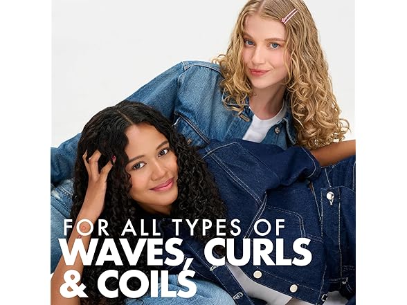 Umberto Giannini Curl Jelly Scrunching J