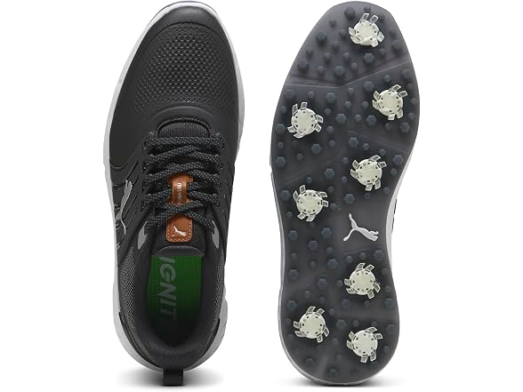 Puma Golf Ignite Elevate 2 Tour