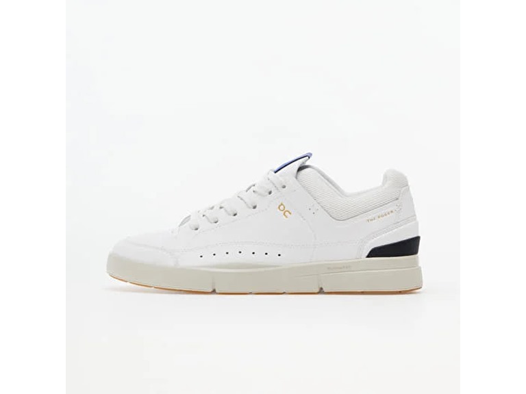 On Running 48.99155 5.5 On Running The Roger Centre Court Women's Shoes White/Indigo White/Indigo