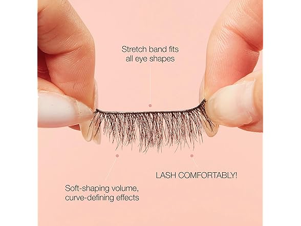 Ardell Naked Shapewear False Eyelashes