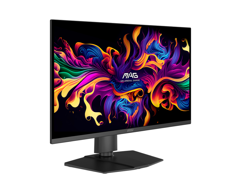 MSI 27" QHD Monitor | MAG 271QP QD-OLED X24 - Gallery 2
