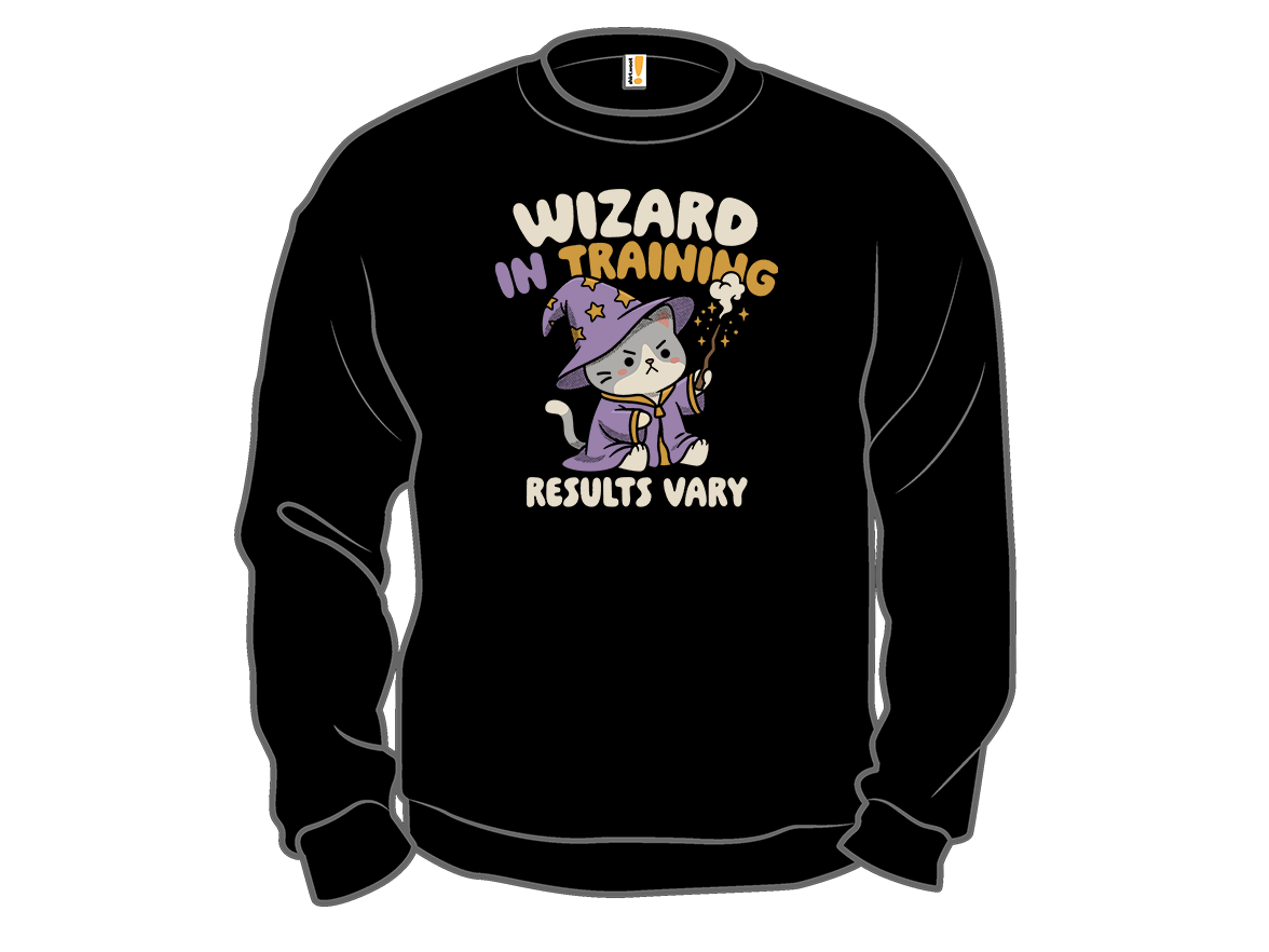 Wizard in Training - Gallery 11