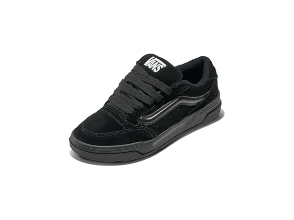 $24.99, Was $60, 58% Off! Vans Unisex Hylane Shoe - Puffy Y2K Skate Inspired dealfomo