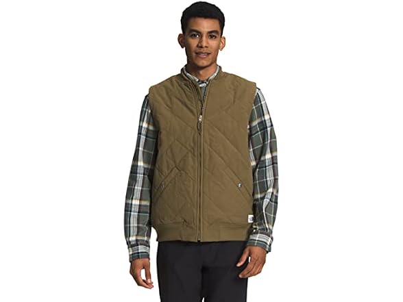 The North Face Men (XXL) Cuchillo Insulated Vest