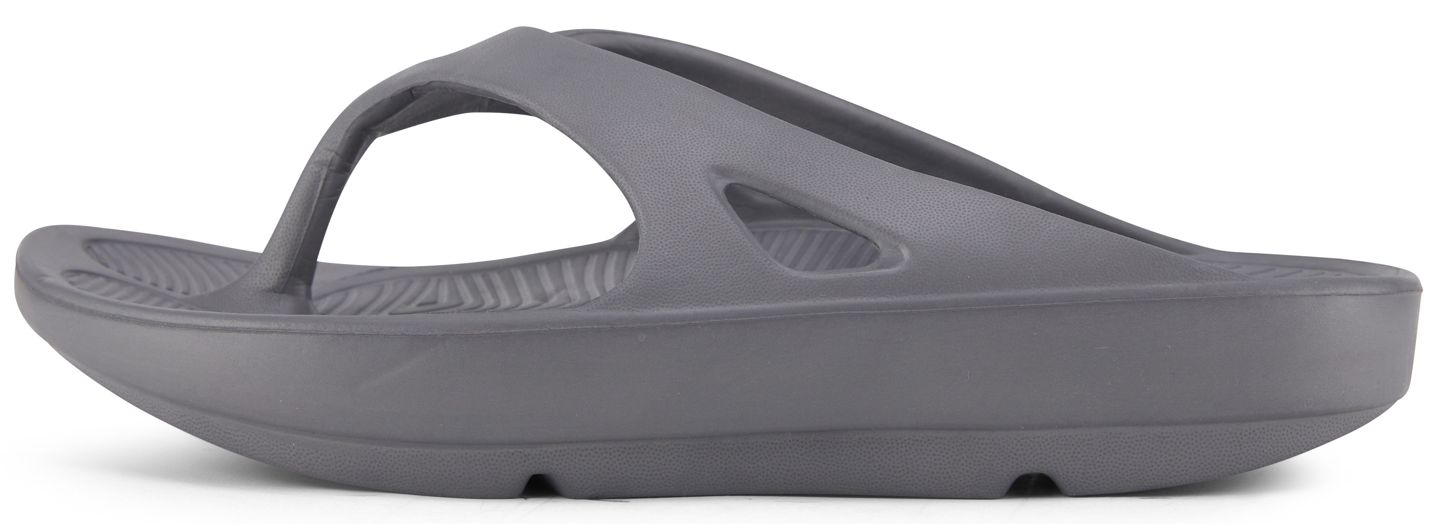 Womens Blair Comfort Thong Sandal - Gallery 56