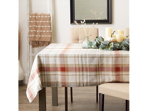 DII Autumn Collection Fall Tabletop Decoration
