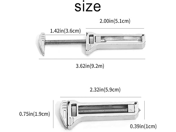 LZBEGGZ CON-12 Titanium Multitool