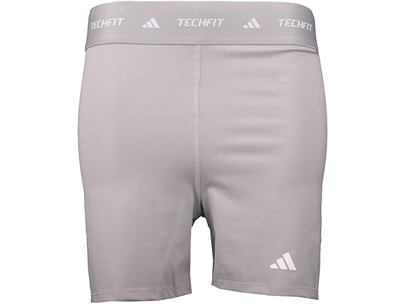 adidas Womens Techfit Training Short