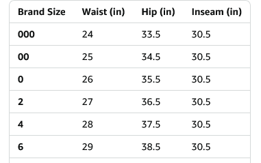 Amazon Essentials Women High-rise Regular-fit Jean - Gallery 22