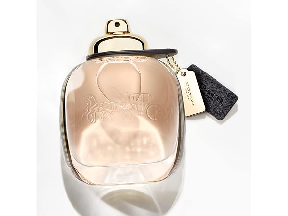 Coach Eau de Parfum