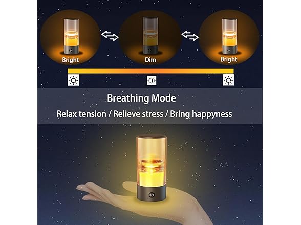 Butiblener Sleep Aid Lamp