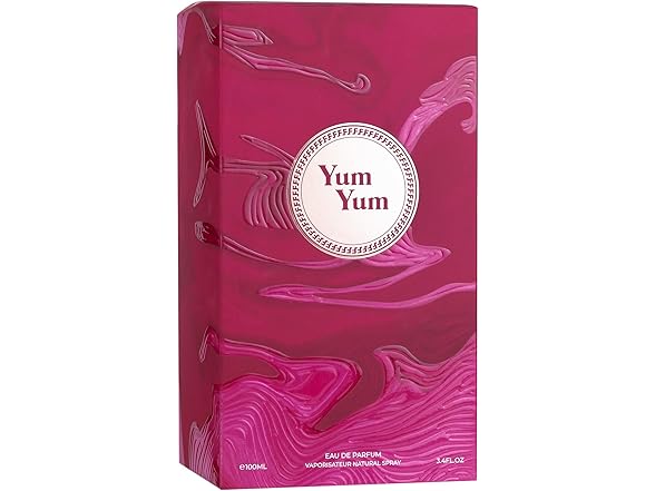 Armaf Delights Yum Yum EDP