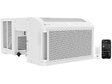 $251.99 GE PHNT12CC GE Profile ClearView Inverter Window AC dealfomo