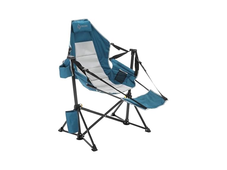 ARROWHEAD OUTDOOR Hammock Chair Footrest