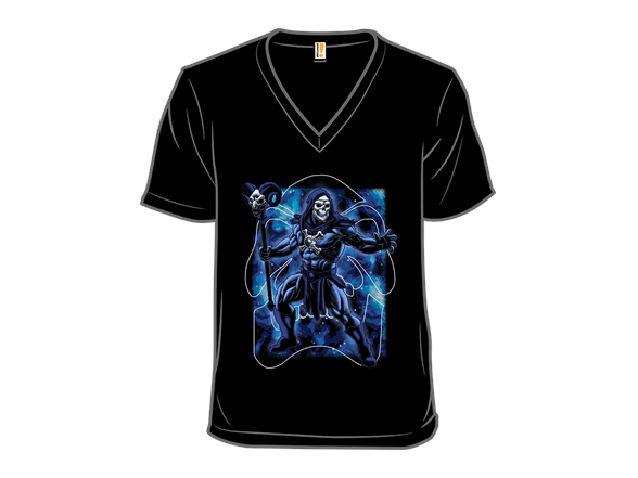 Warlord of Eternian Shadows