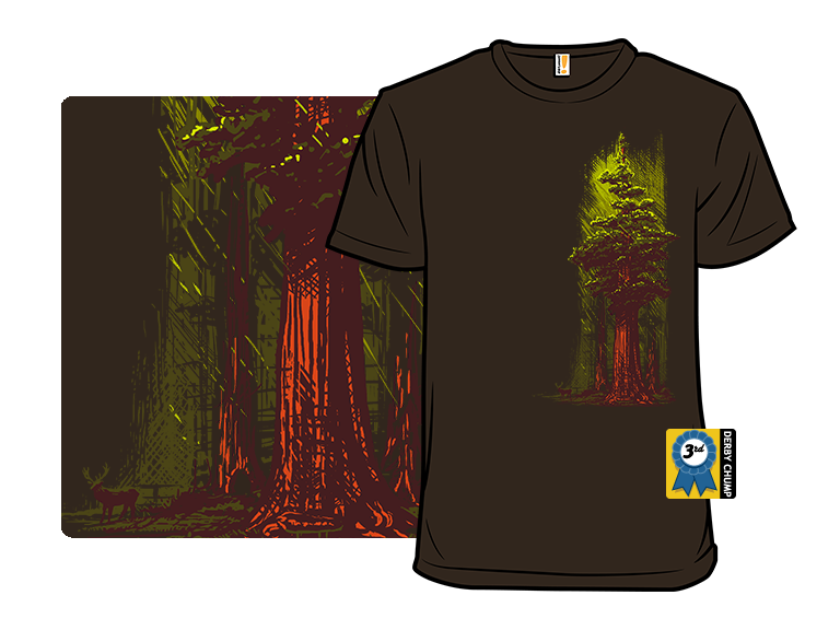 Giant Sequoia - Gallery 3