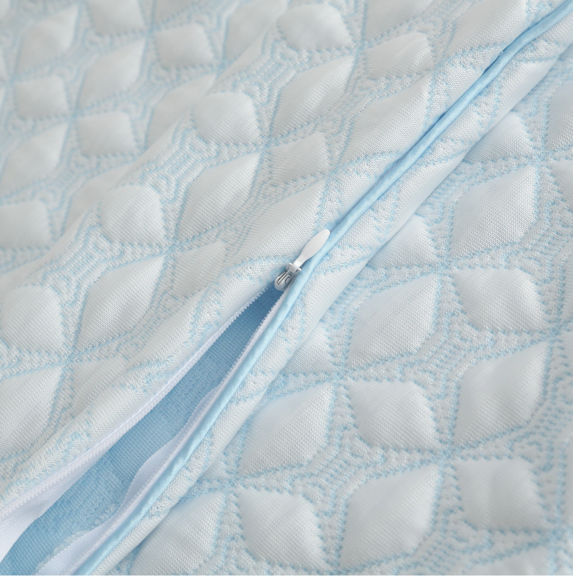 Dan River 2 Pack Cooling Down Alt Pillow Set - Gallery 11