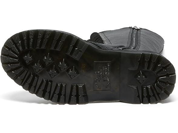 Dr. Martens 1B60 Bex Black Pisa UK 4 (U