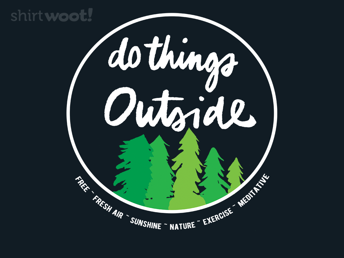 Do Things Outside - Gallery 4