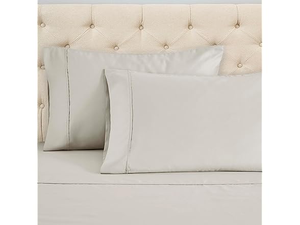 Superior 1400-1500 TC Cotton Rich Pillowcases