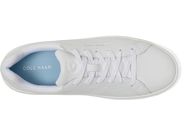 Cole Haan Women's Grand Crosscourt Daily Sneaker