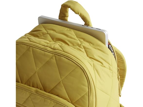 Vera Bradley Women's Featherweight Bancroft Backpack