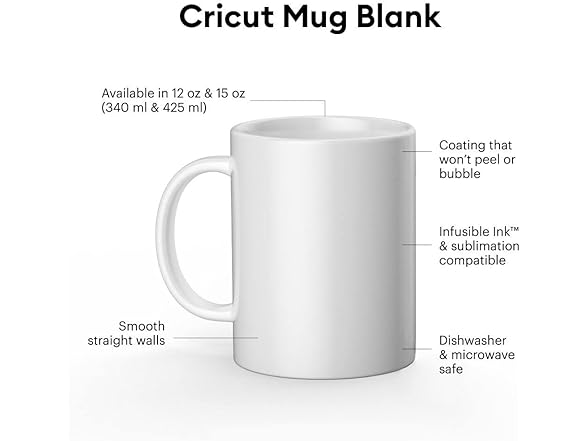 Cricut Infusible Ink Transfer Sheets - 4.5"x12"