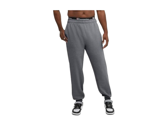 Champion Mens Fleece Joggers Sweatpants - Gallery 12