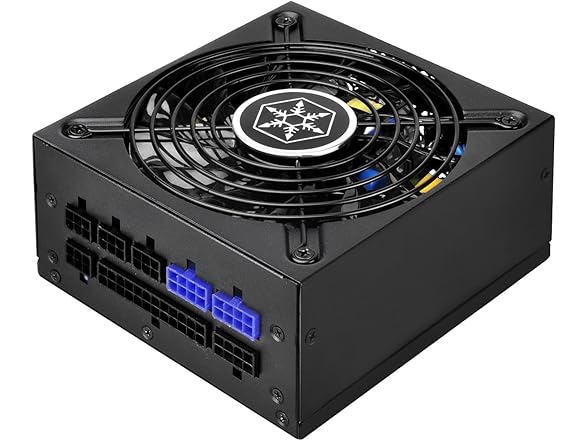 SST-SX700-LPT v1.1